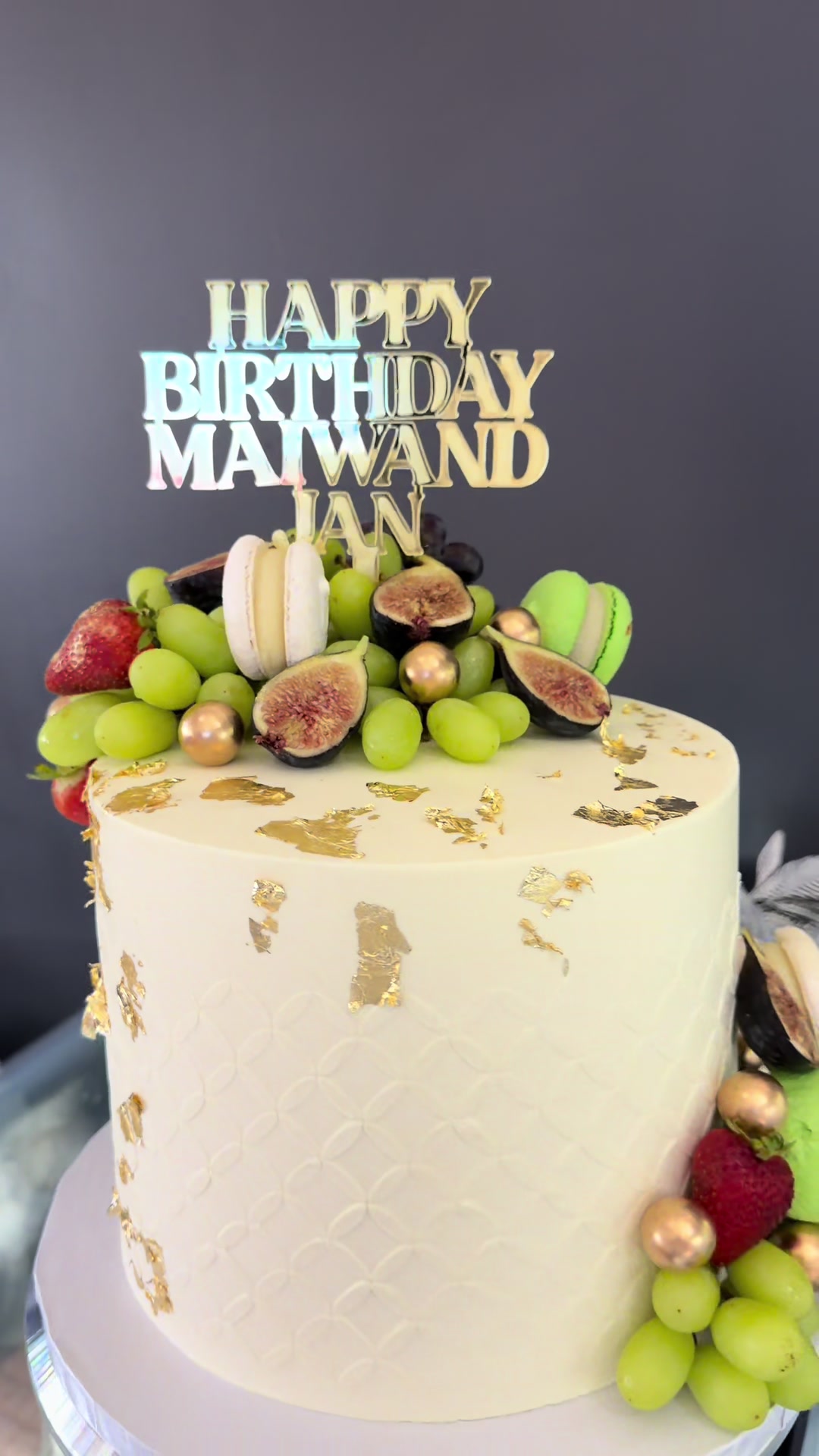 @M&B Bakery and Cakes