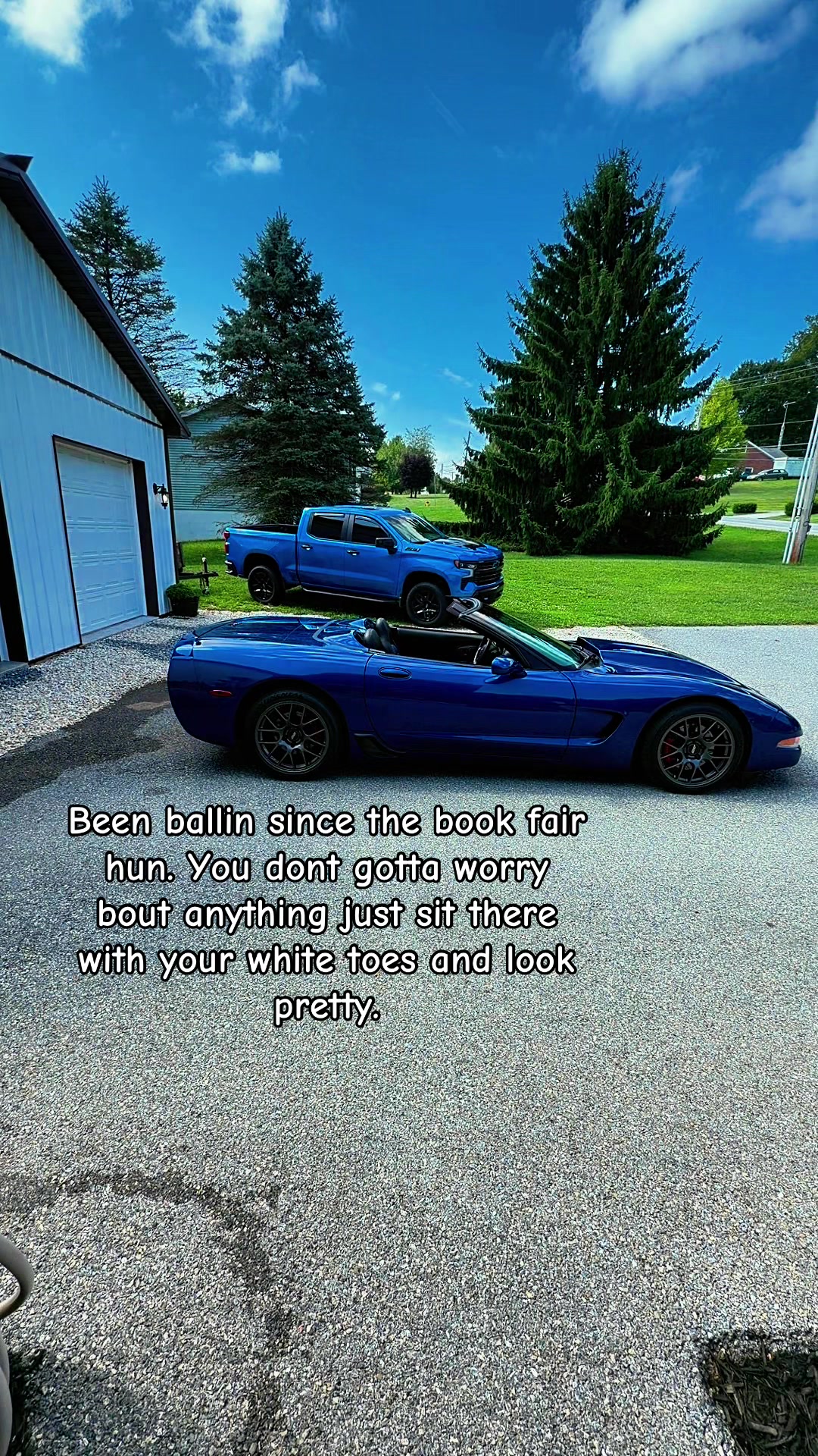 @Dewster