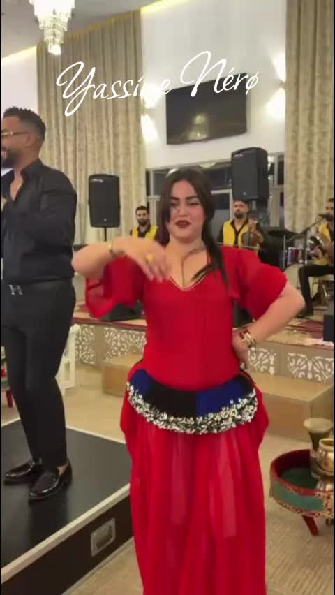 @يـاسيـن نيـرو YASsinE Nérø