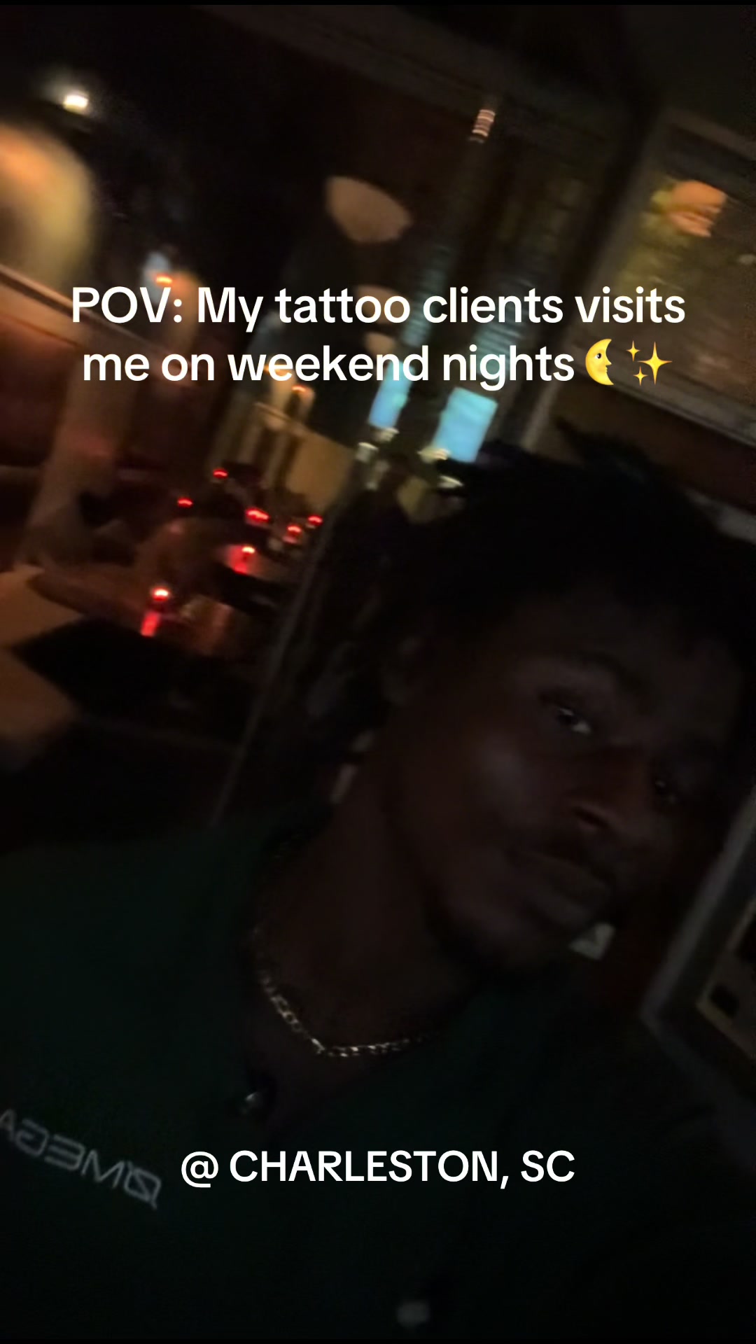 @Vitokisss ⚡️