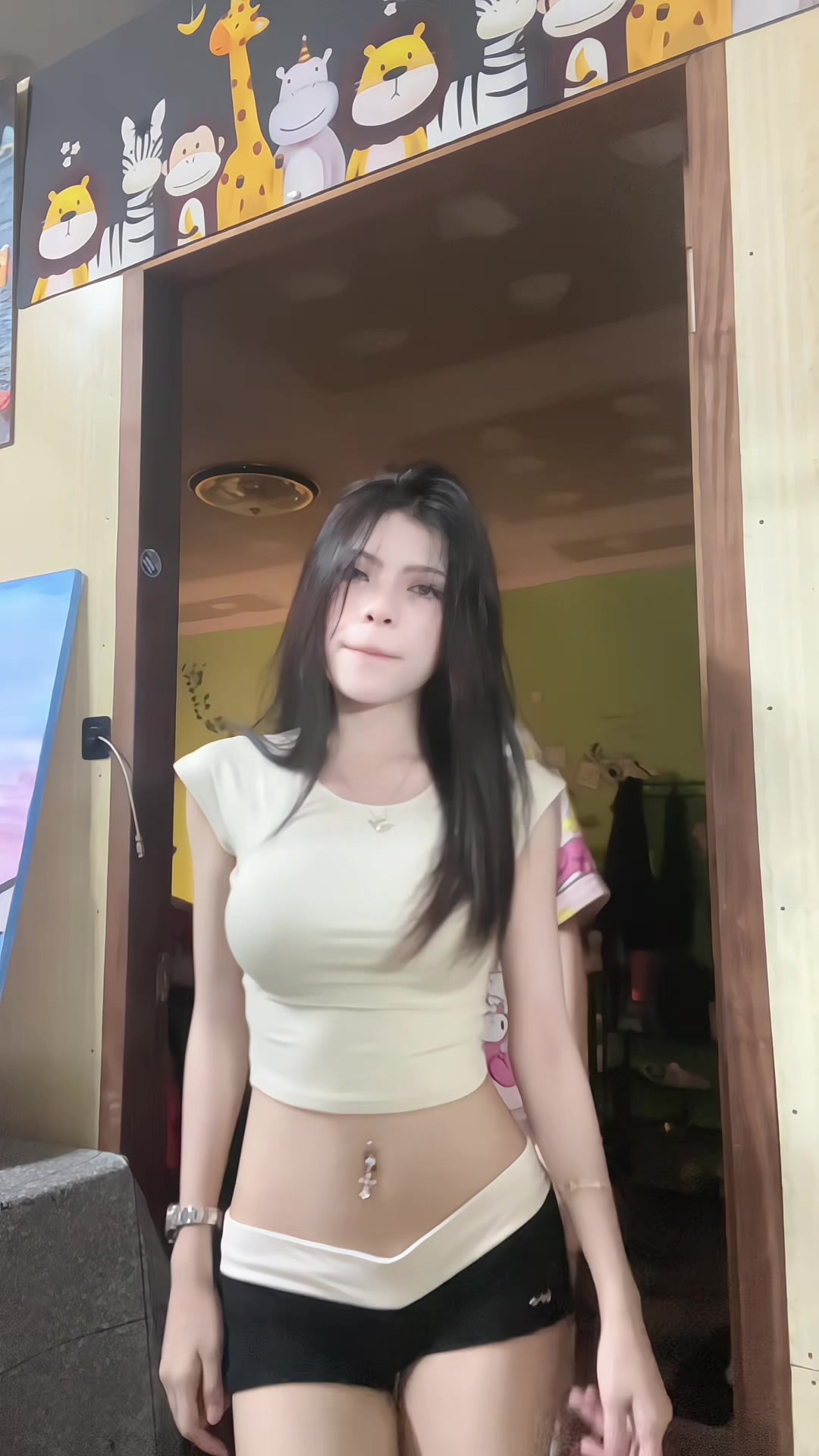 @น้องแพรชอบกินทาร์ตไข่..(400.k)