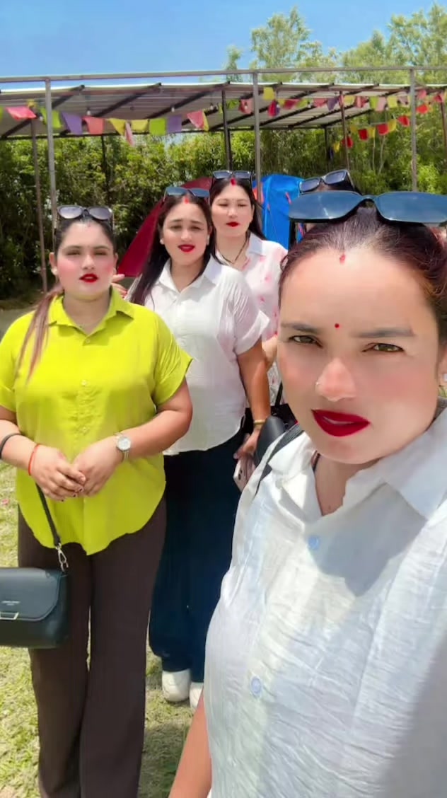 @Janaki