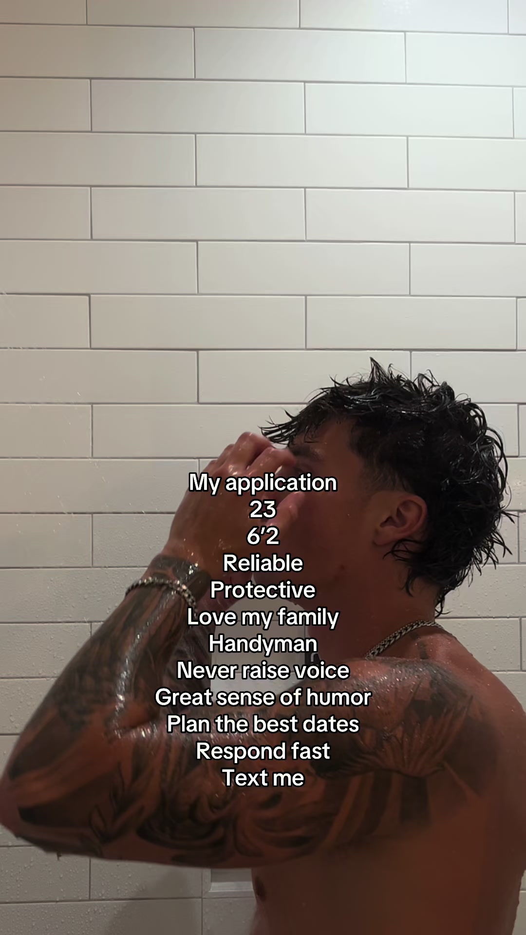 @Luke