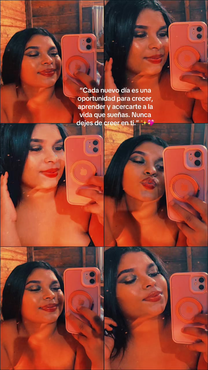 @Estefany Macdonald