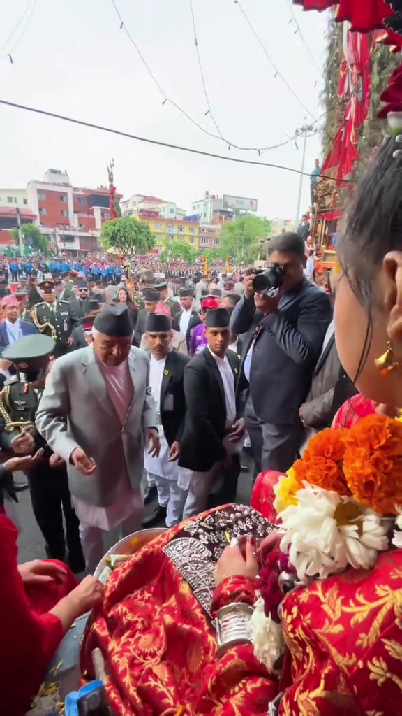 @Miss Nepal🇳🇵🇺🇸