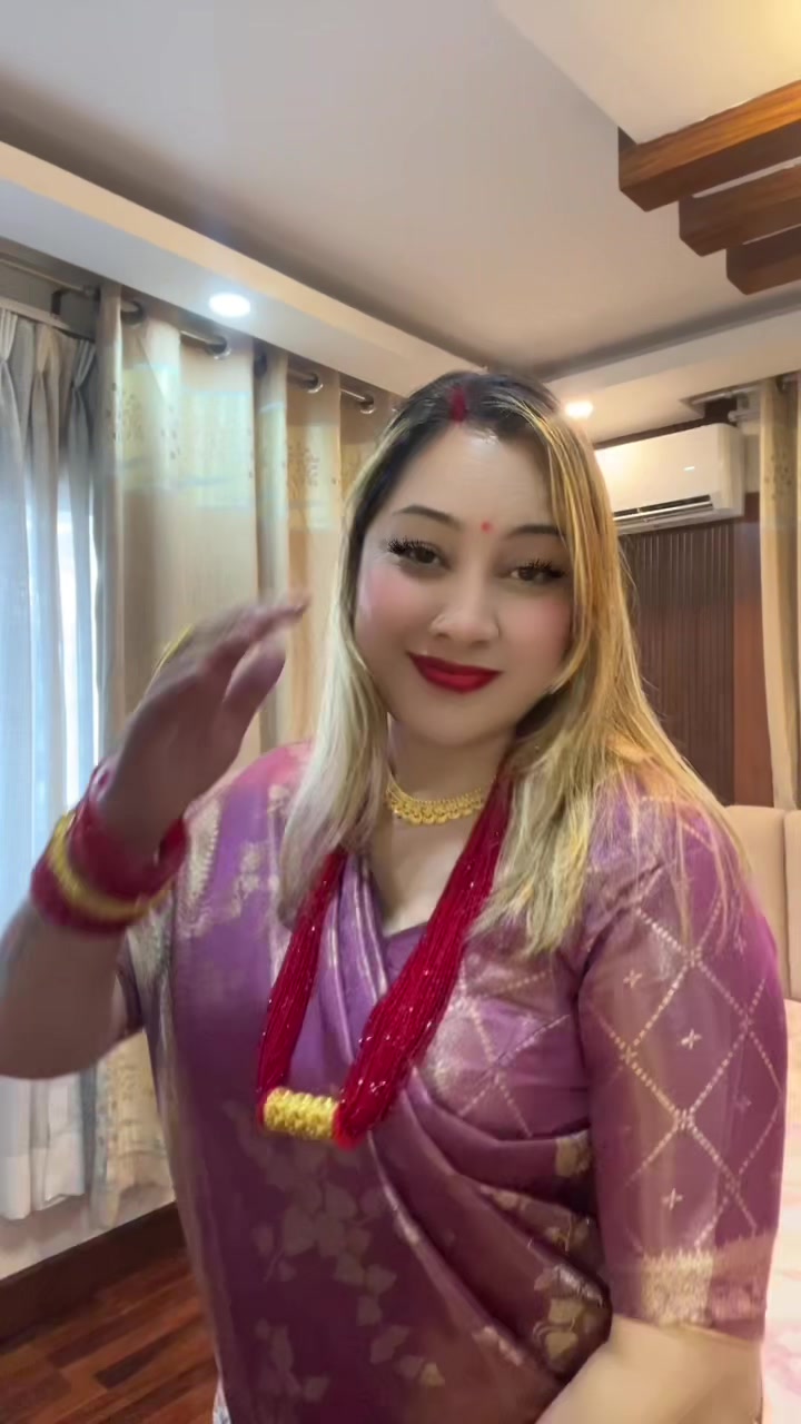 @Ritu Thapa