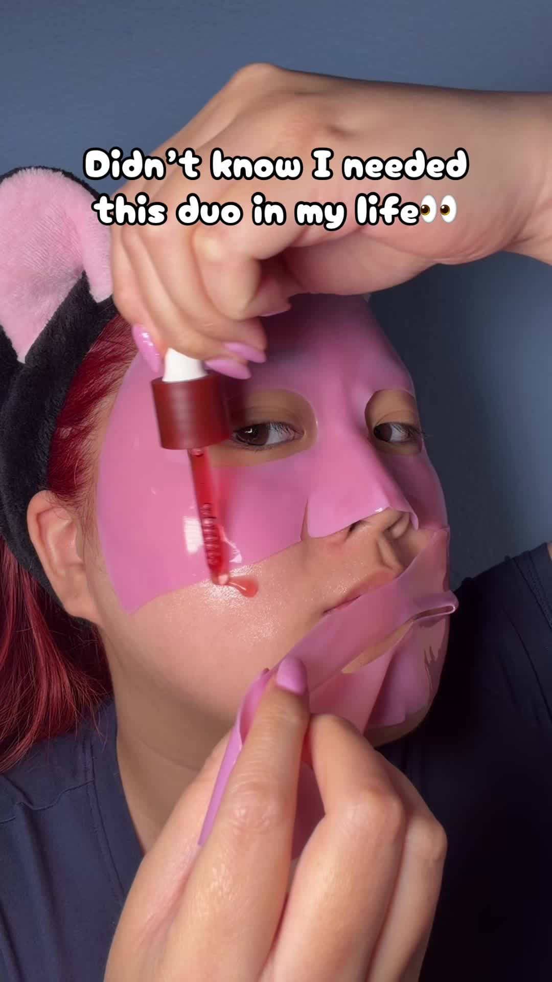 @Korean Skincare | Trish Trinh