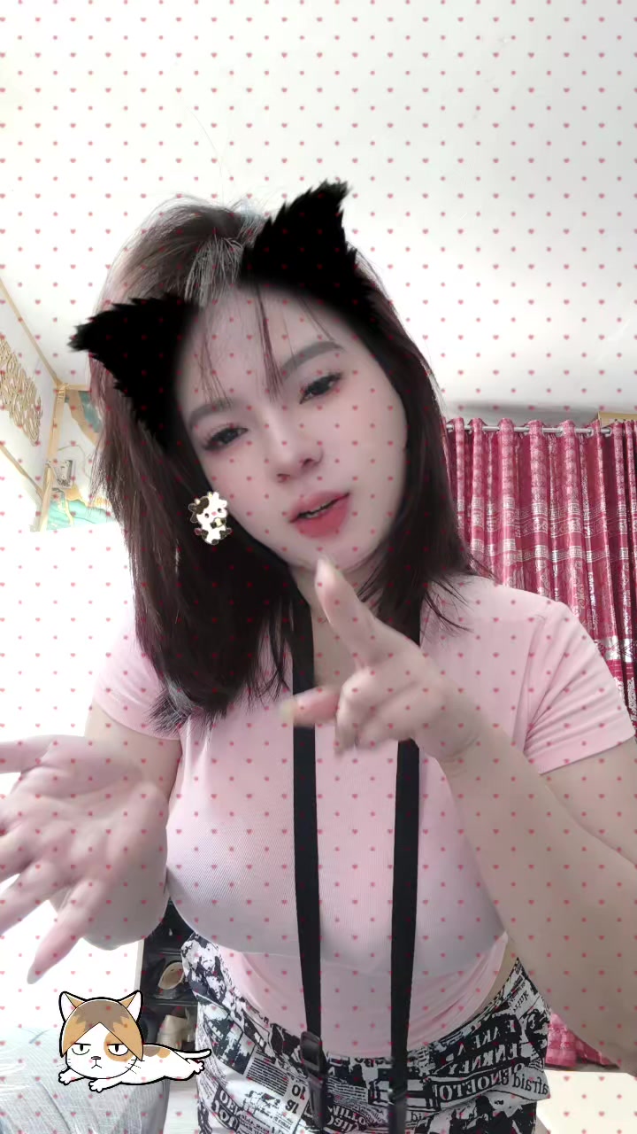 @meyongagain