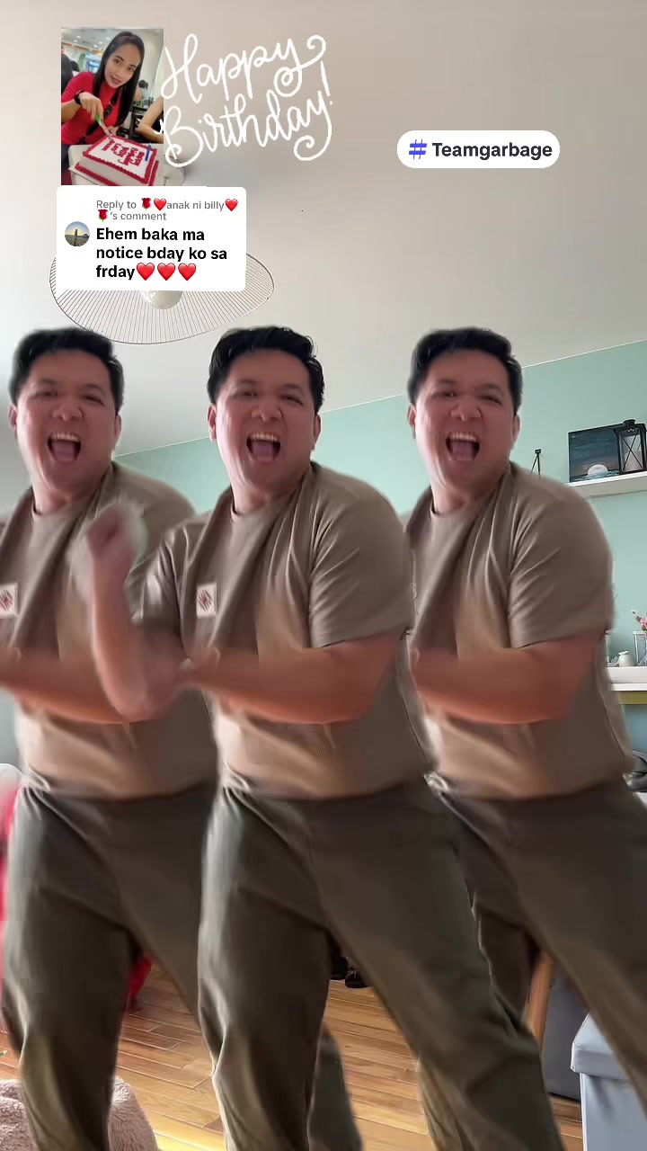 @Master Founder Teamgarbage