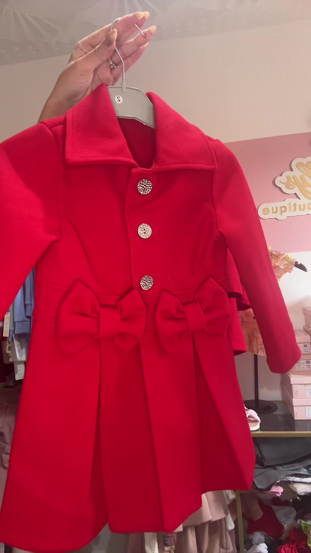 @Dolly’s baby boutique