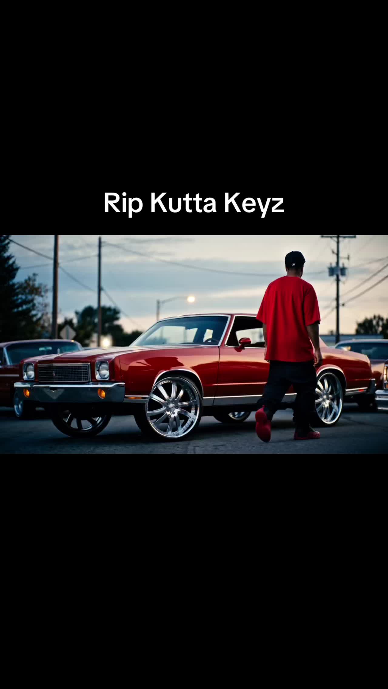 @OneWay KeMoney