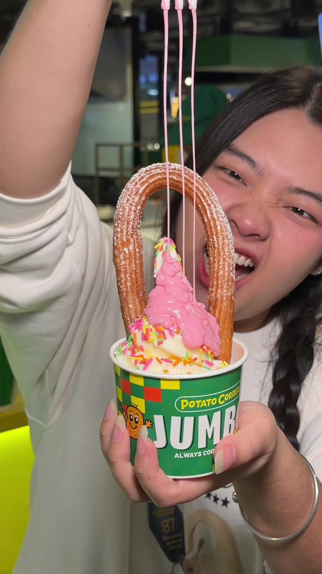 @อุ๋มอิ๋มอารายก๊อน ❔