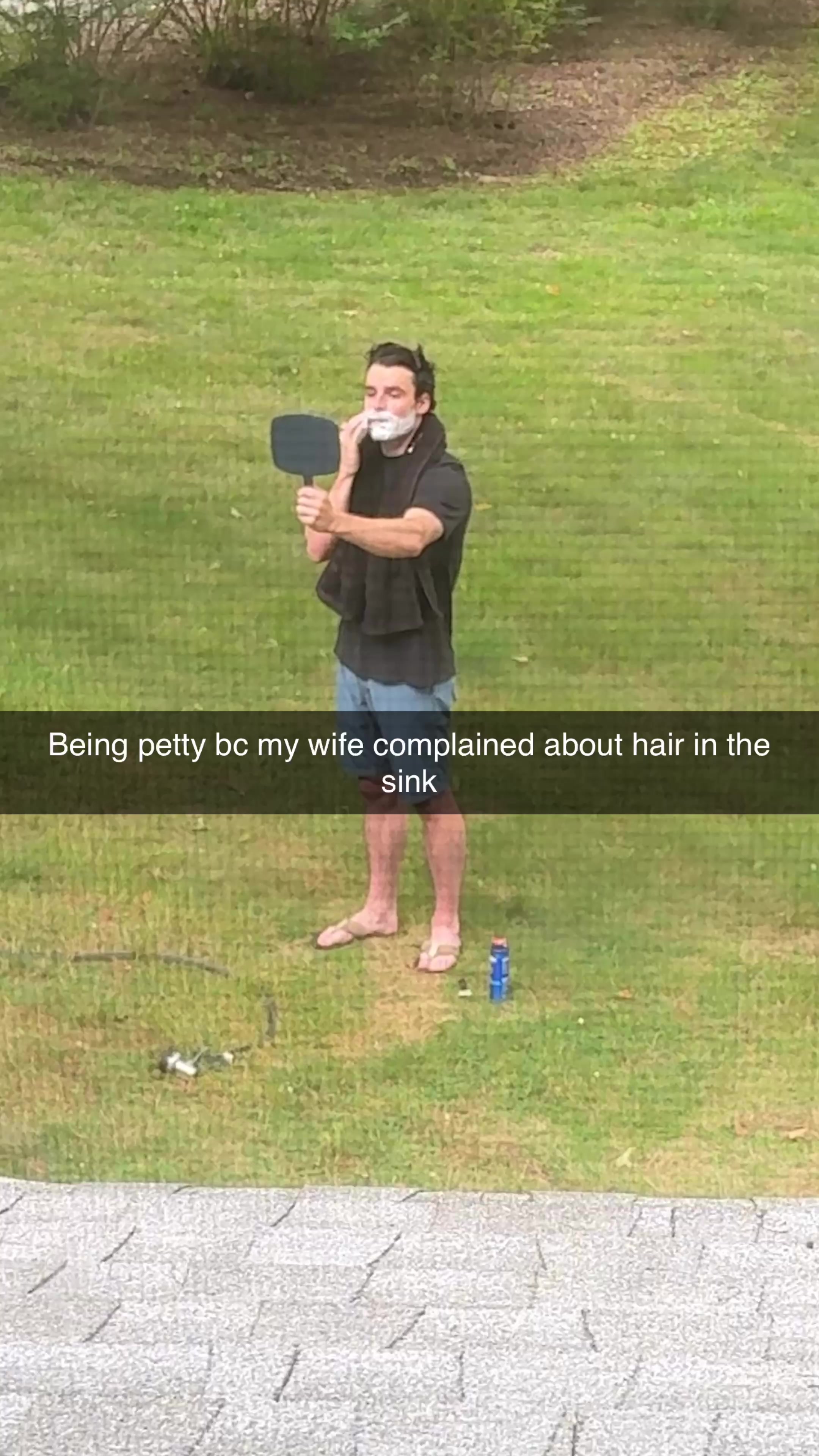 @Gillette