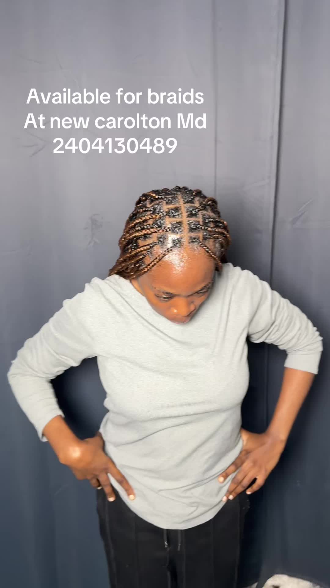 @Lash and braids by cla 🦋🩷