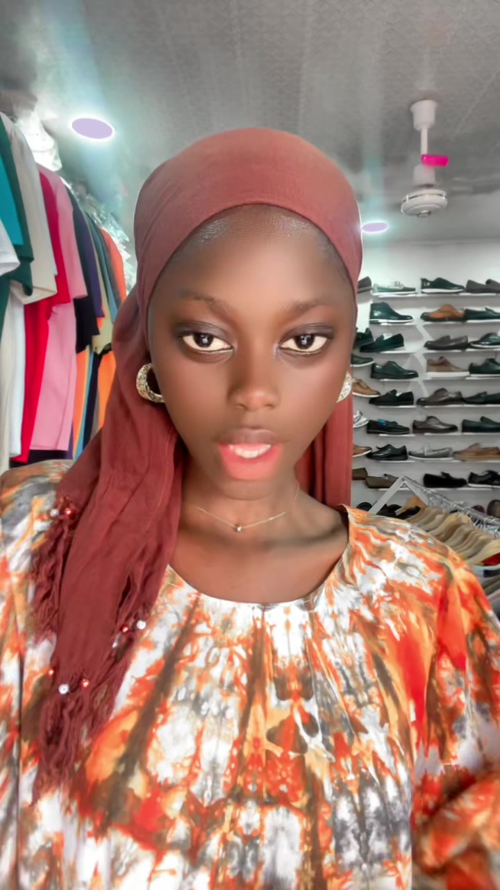 @Mariam Kante 🥰