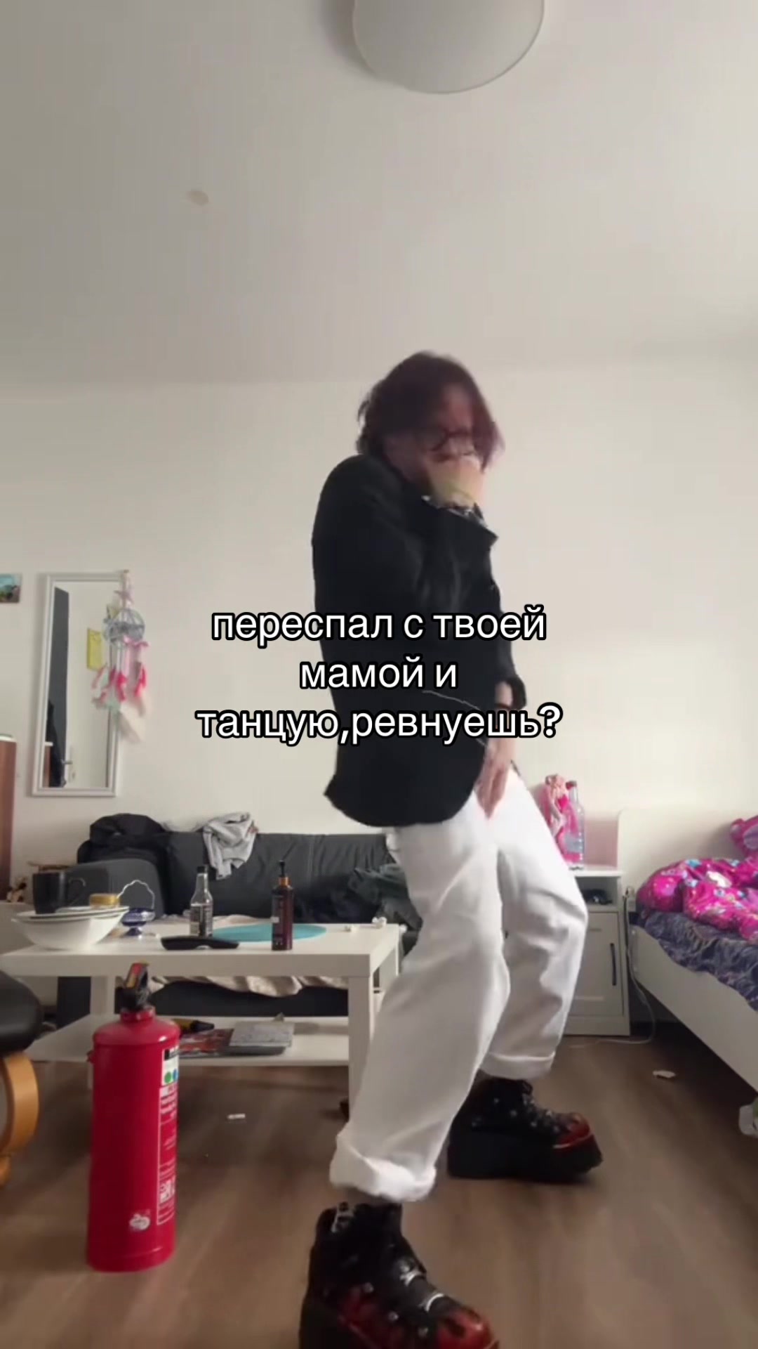 @женя мышь