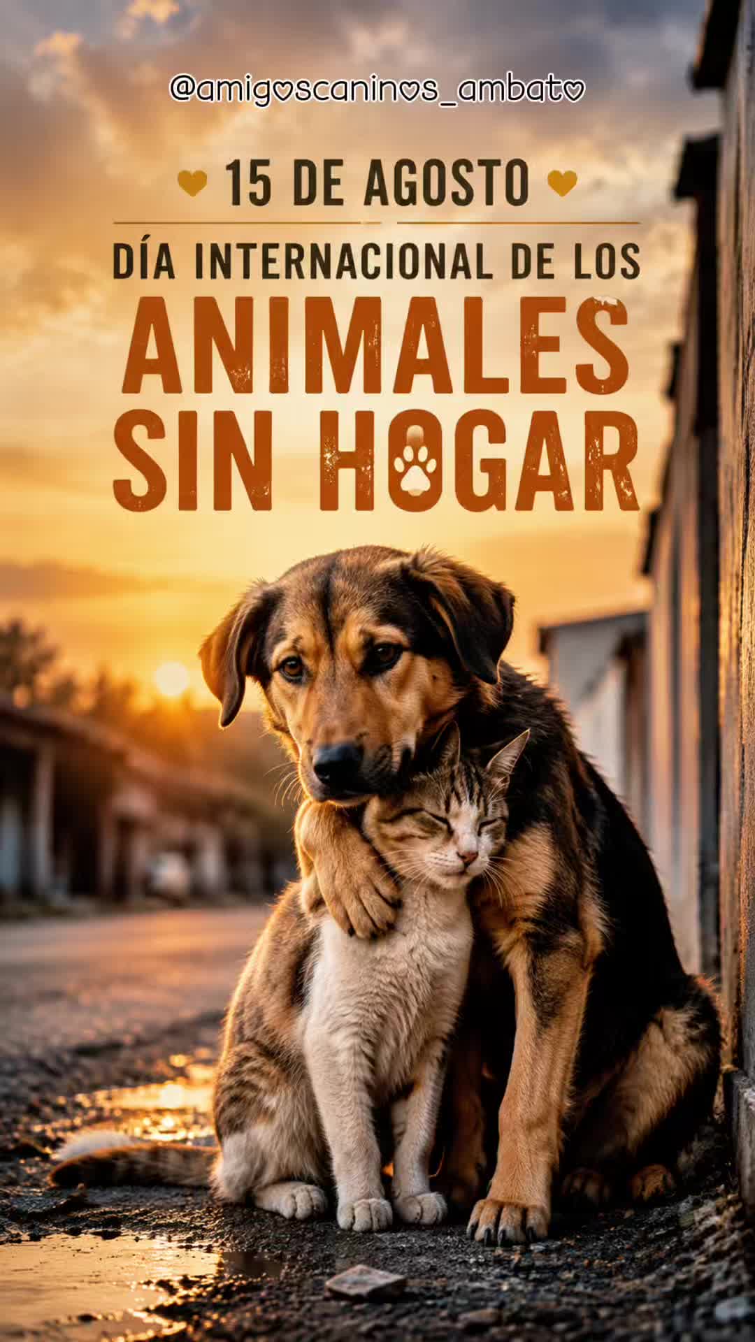 @Amigoscaninos_Ambato