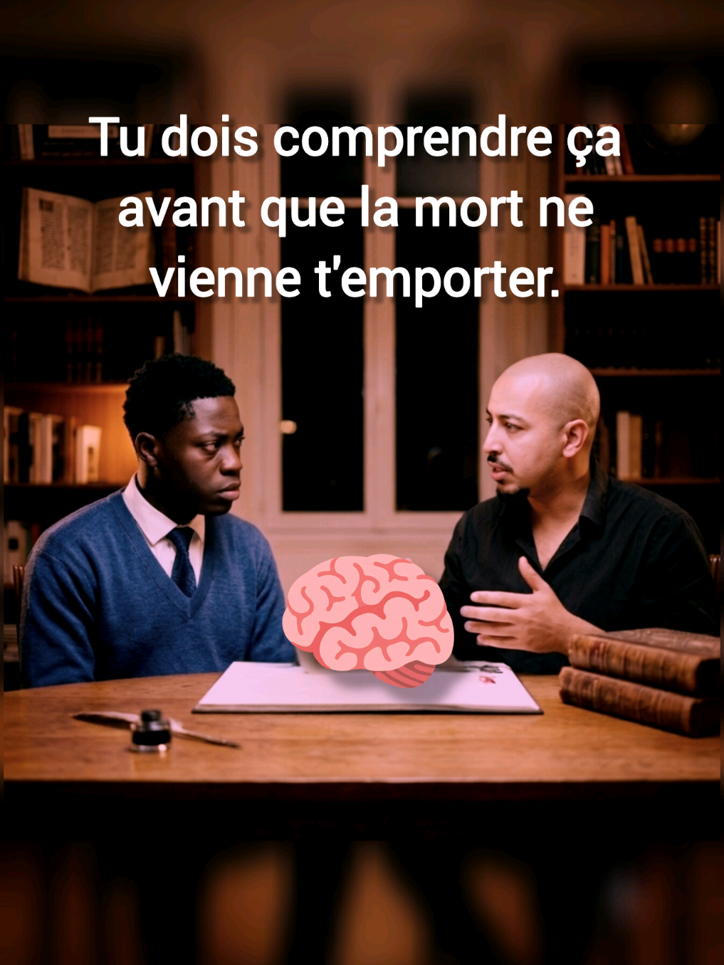 @Alphonso 1.0