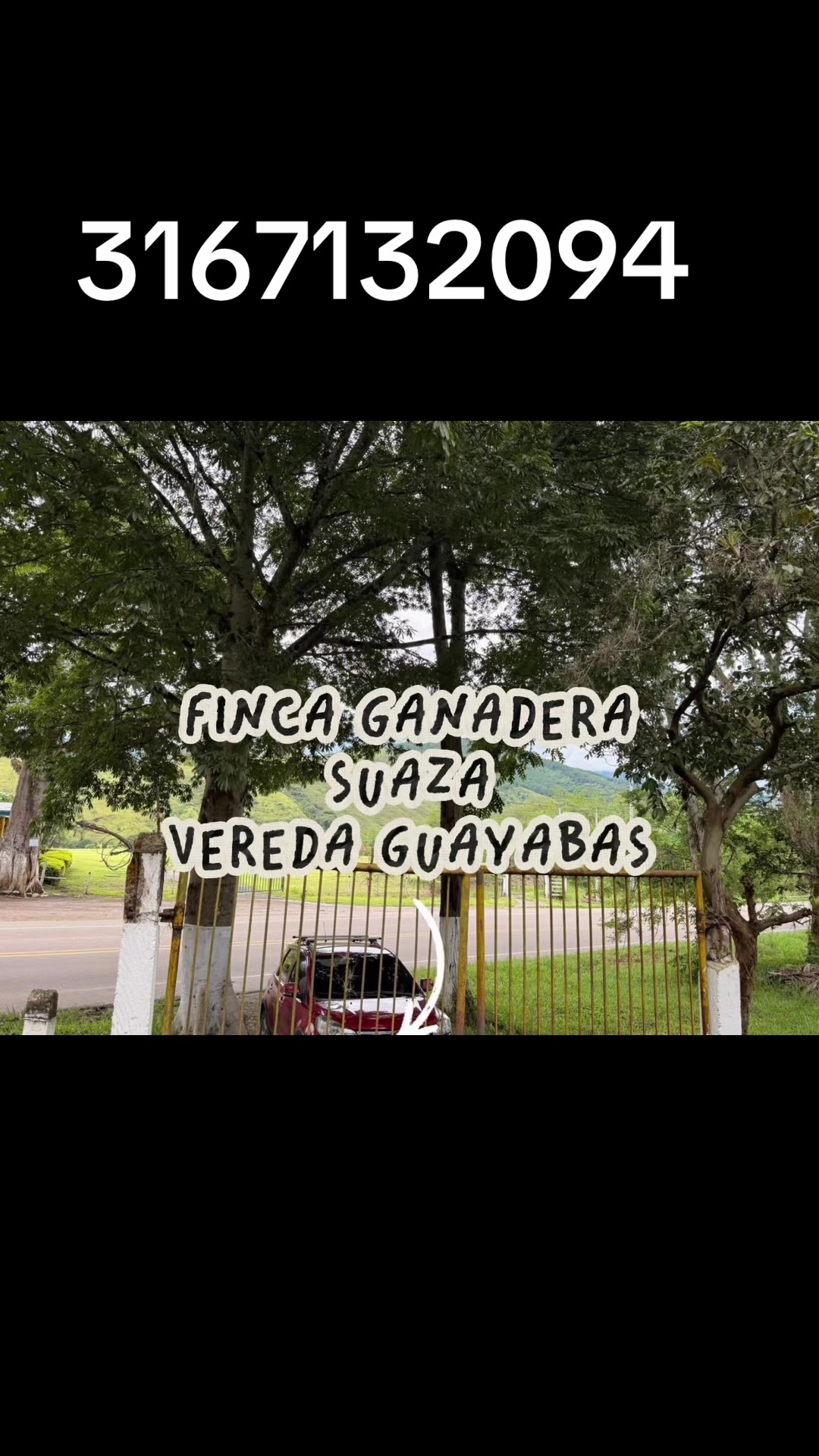 @La Cabrera inmobiliaria