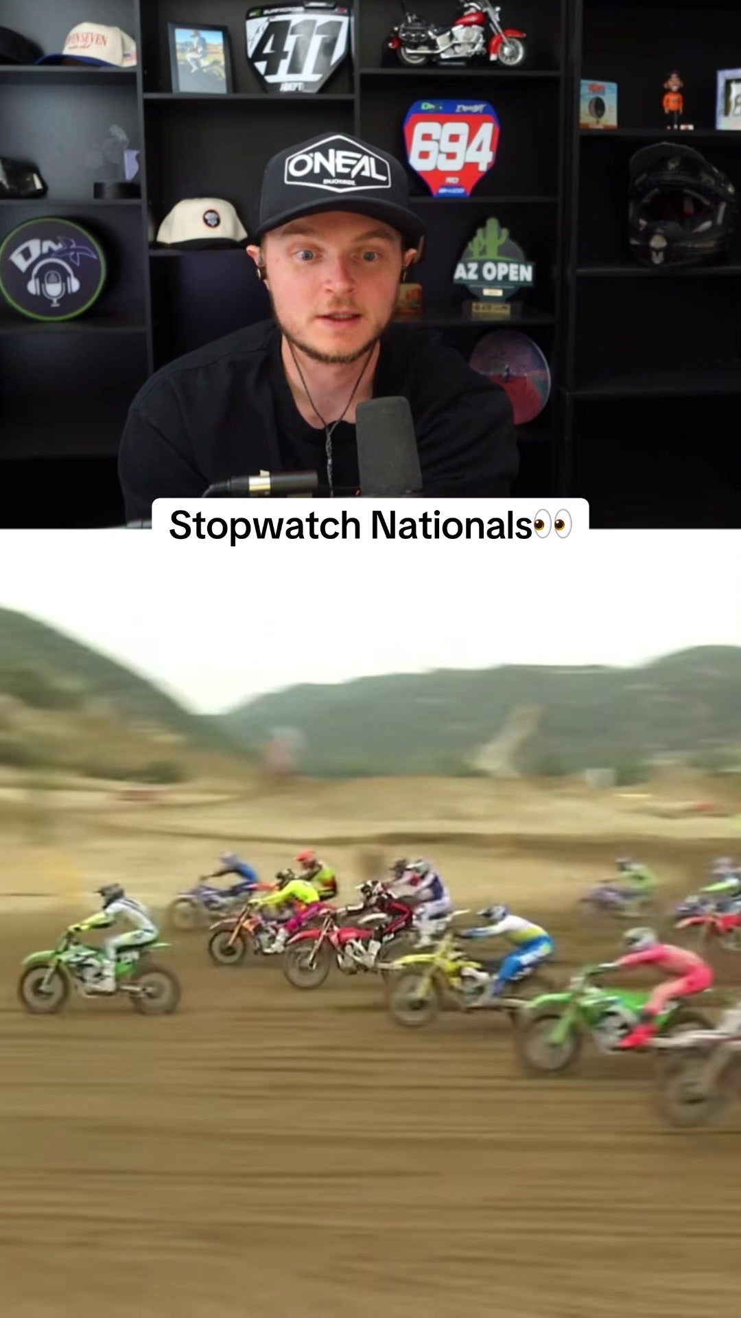 @Josh