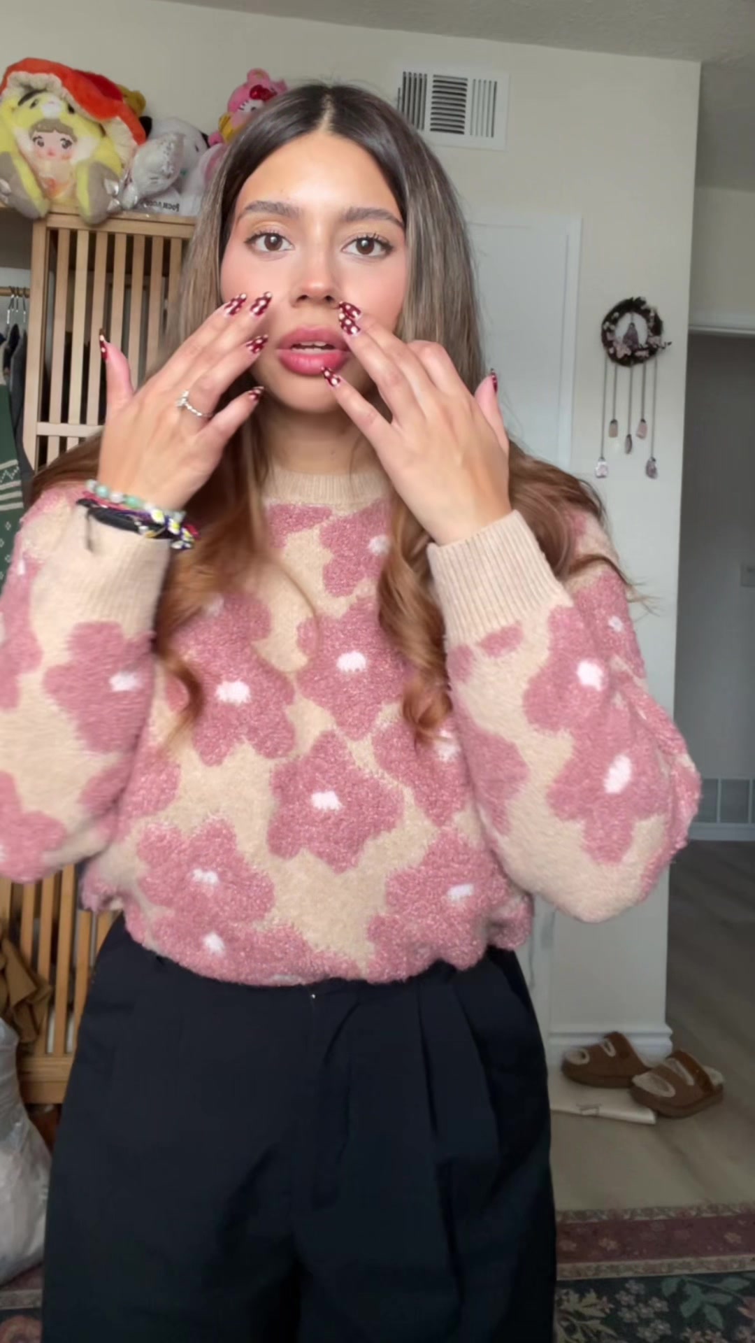 @Dani💓|Diary of an Oversharer