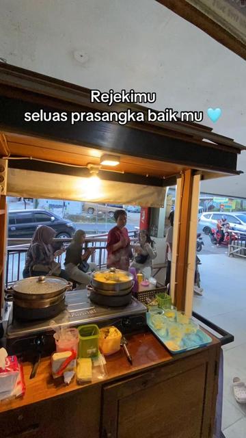 @Jasuke molor bandungan