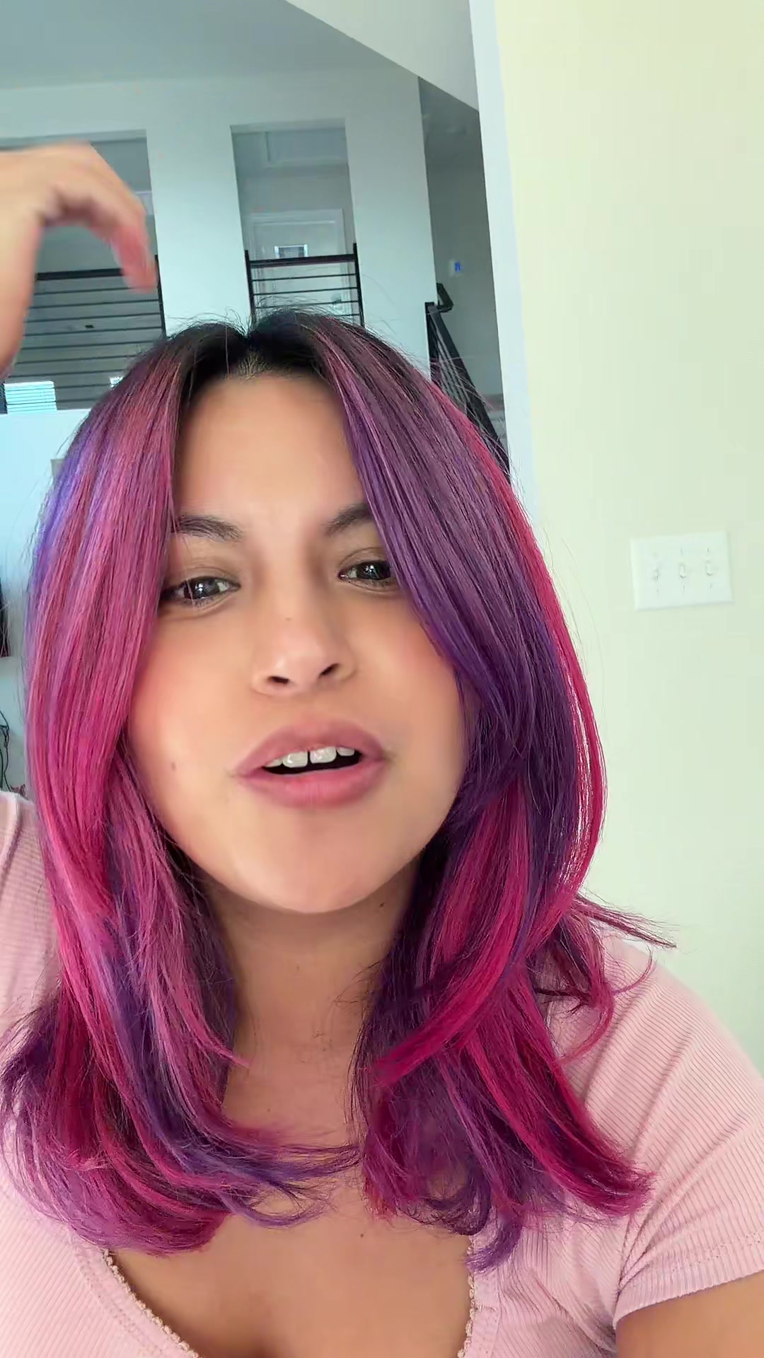 @Nallely TX Hairstylist