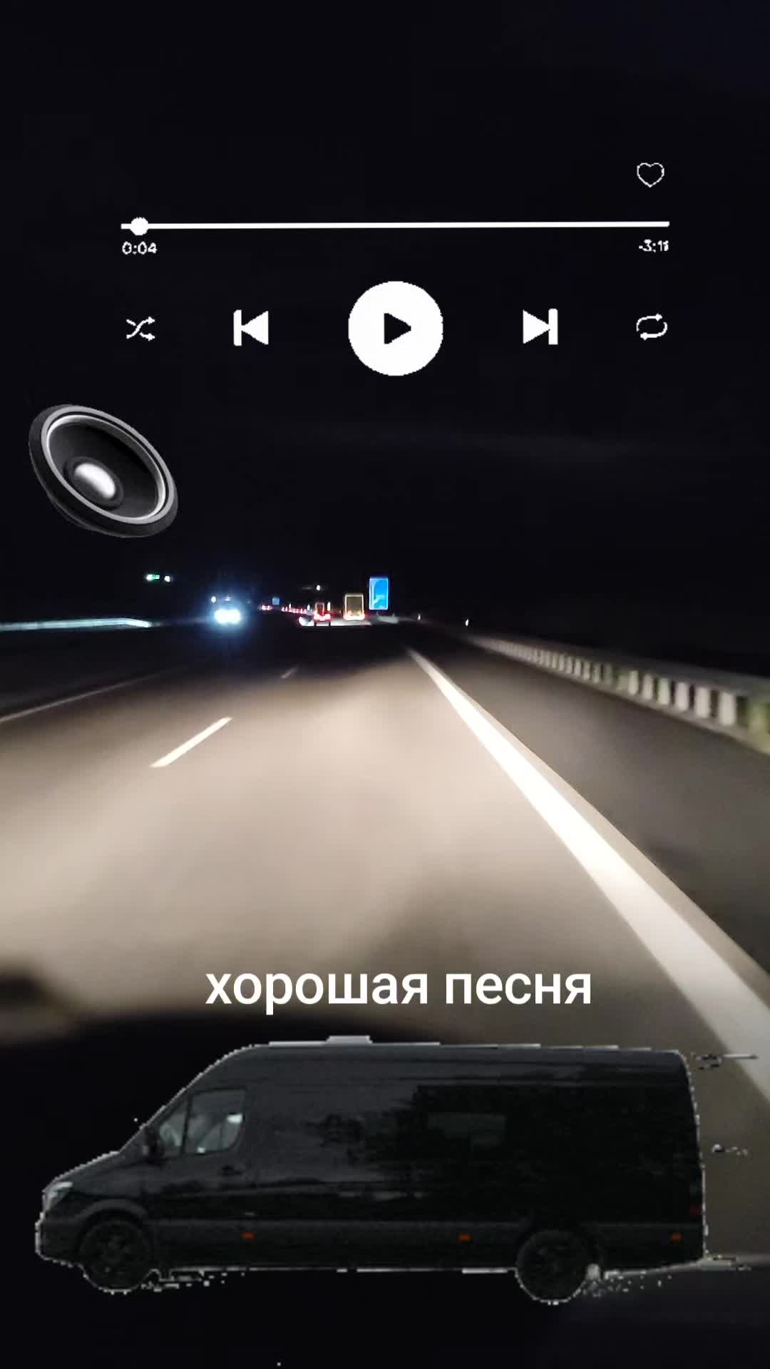 @Sprinter Fan
