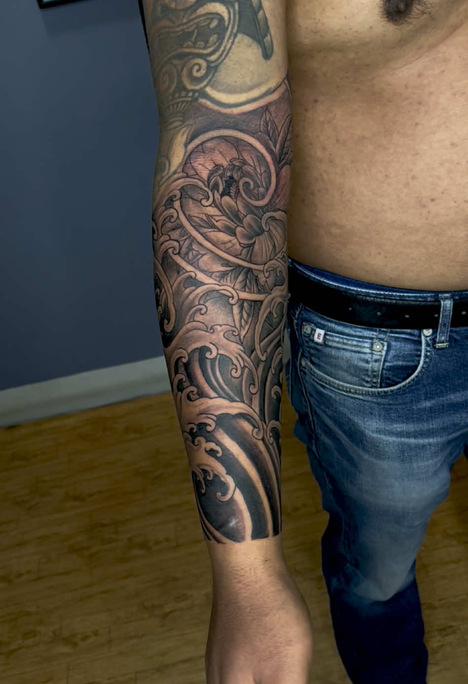 @Ink Link Tattoo Studio
