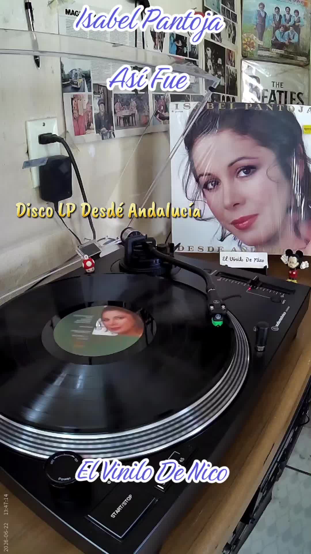 @El Vinilo De Nico 📀