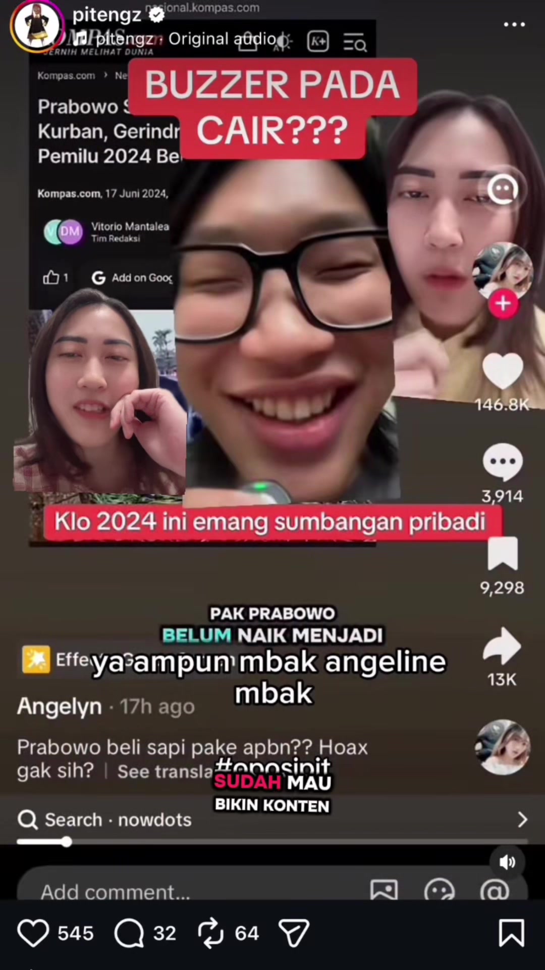 @Angelyn