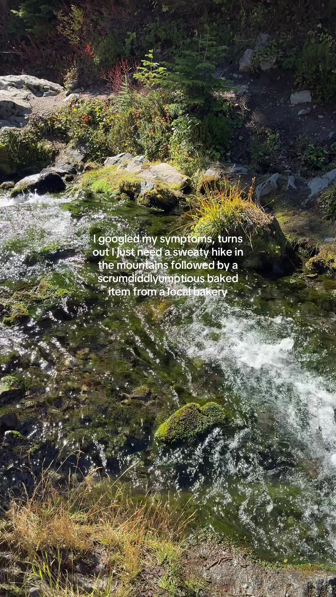@Olivia | Outdoorsy Travel