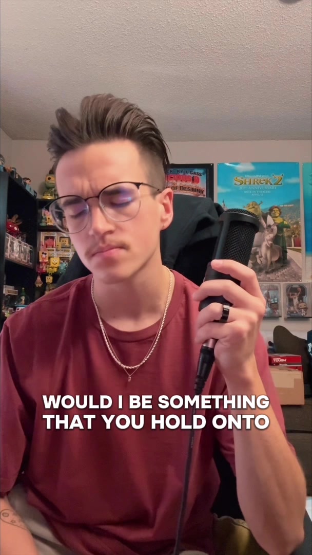 @Levi