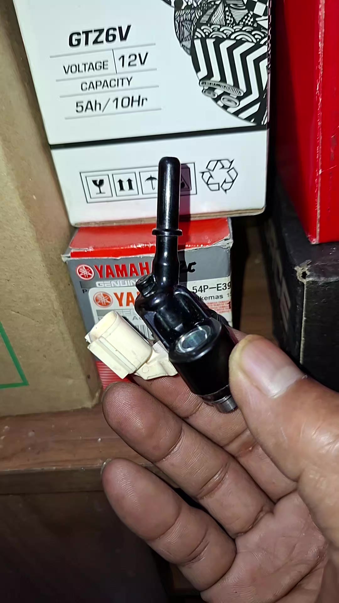 @SINARJAYAMOTOR