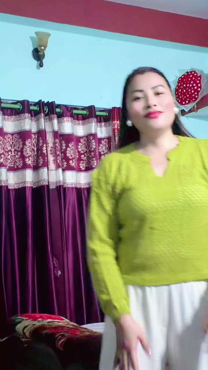@Puja Thapa D .C😘🦋🔵💐🙏💎📿