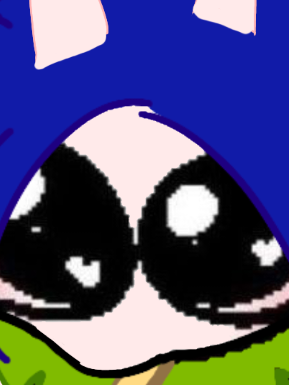 @⋆˚࿔ 𝜗 ᘜᗴIᒪI 𝜚˚⋆
