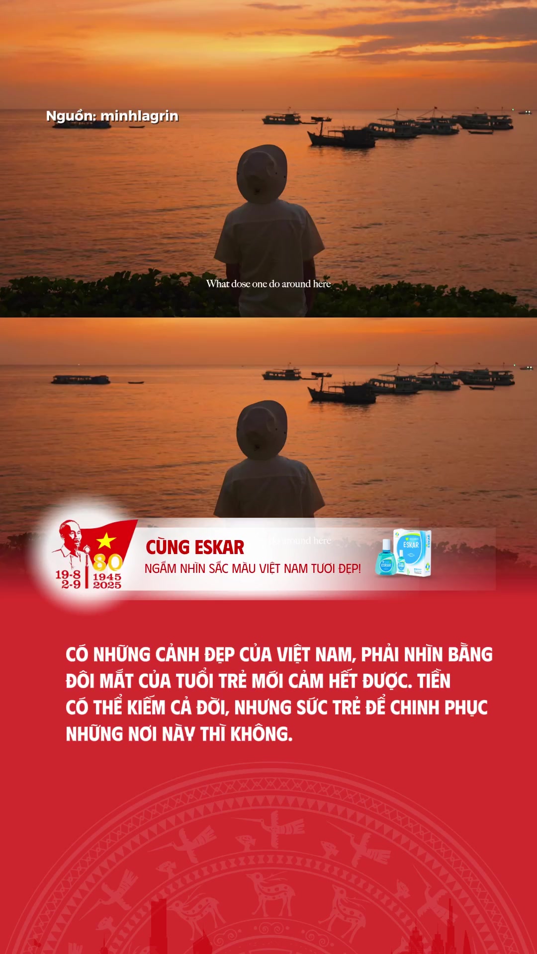 @Sắc M&agrave;u Việt Nam