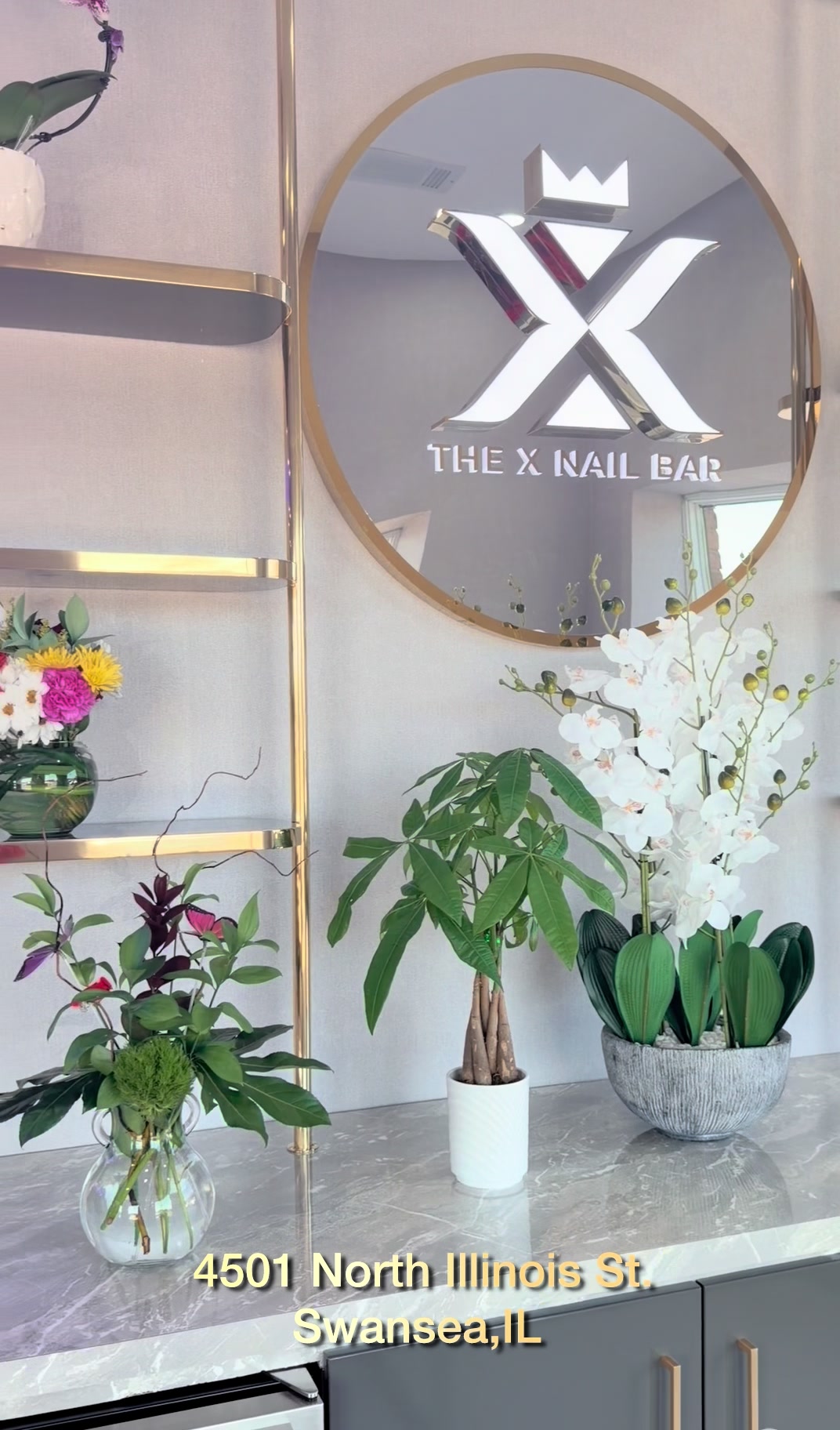 @Pampered Luxe SkinCare