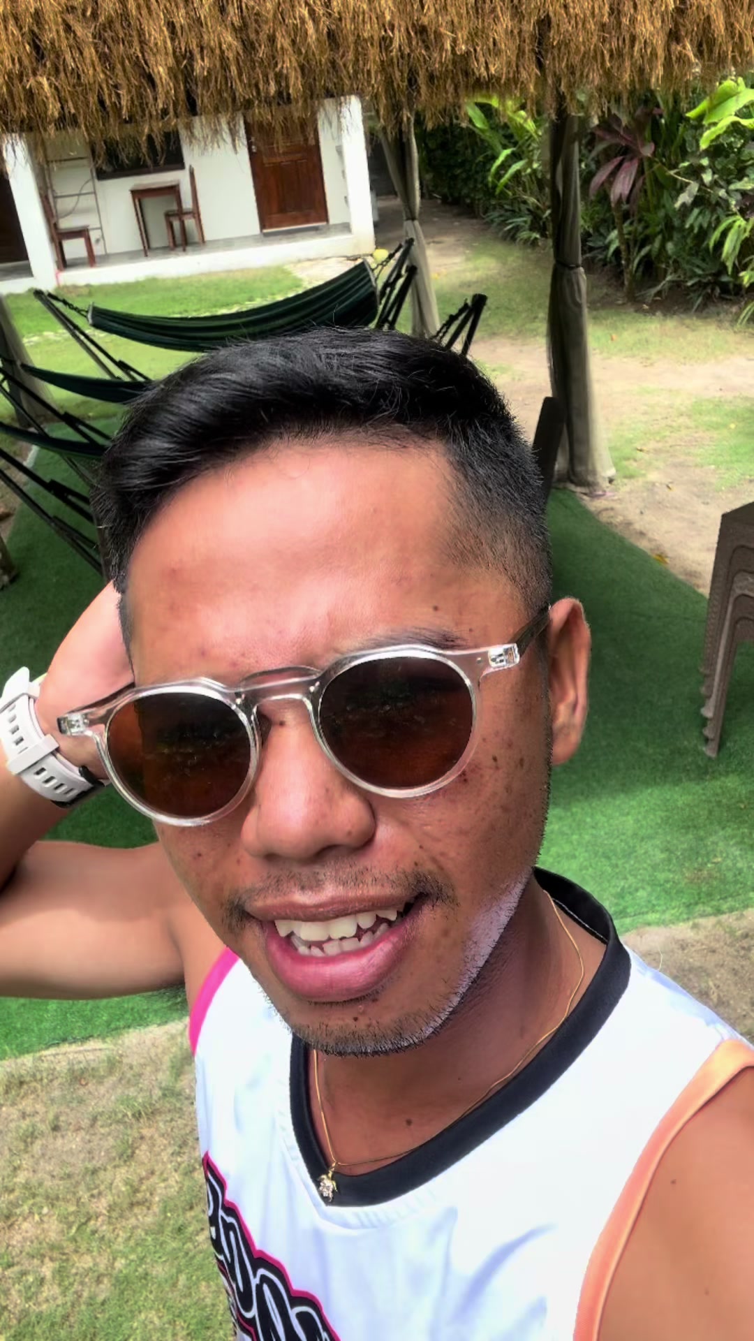 @Siargao Buddy