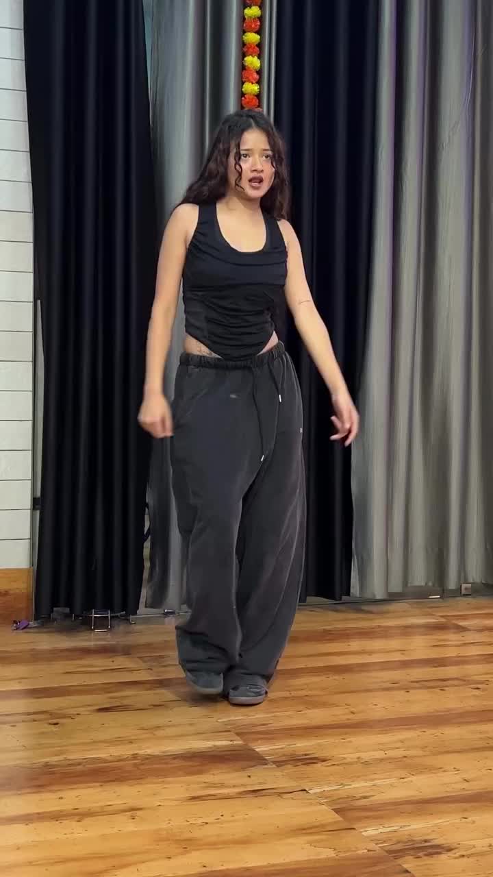 @CRAZY DANCING FACTORY💃🏿🕺
