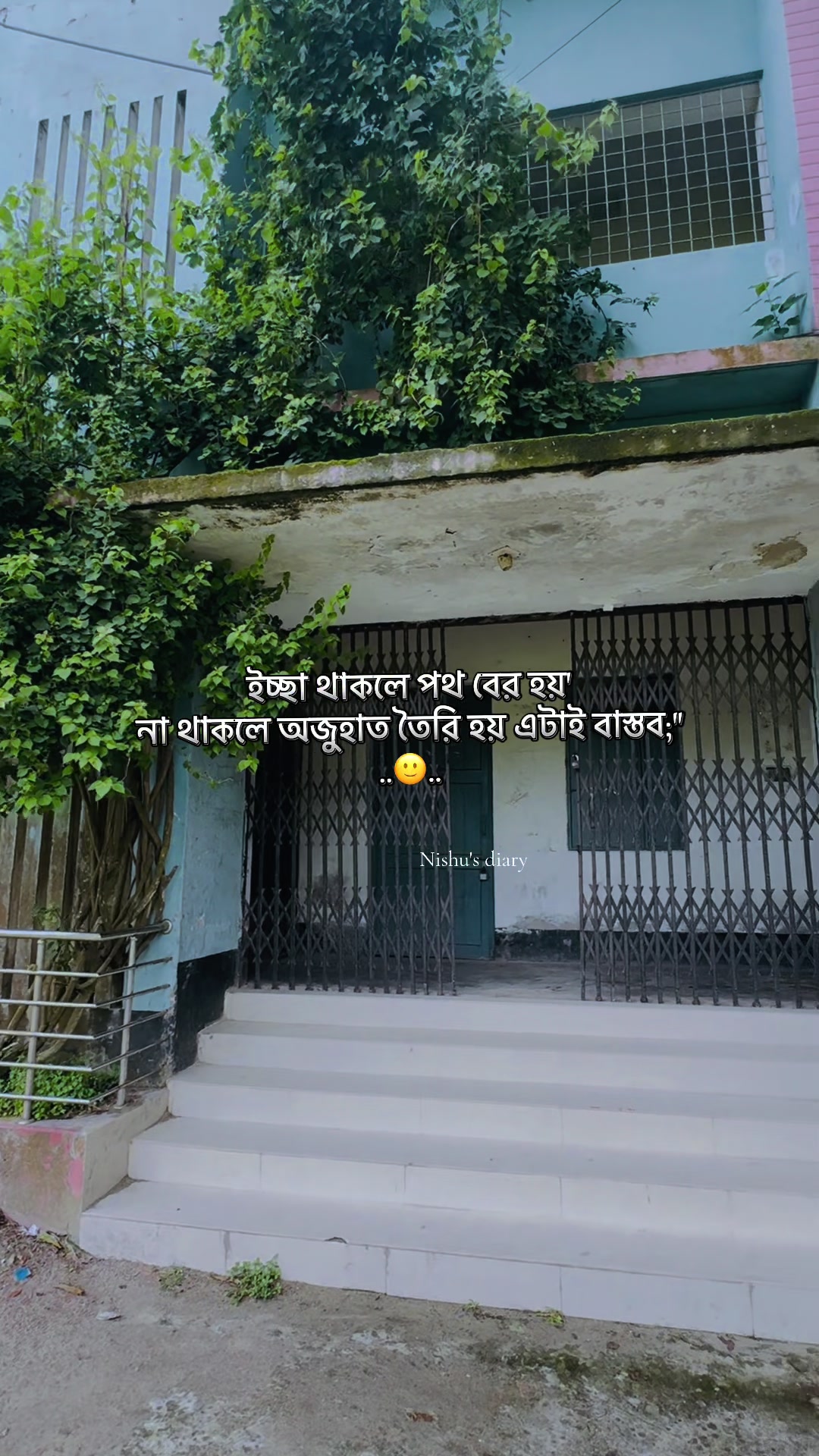 @Nishu's Life"メ