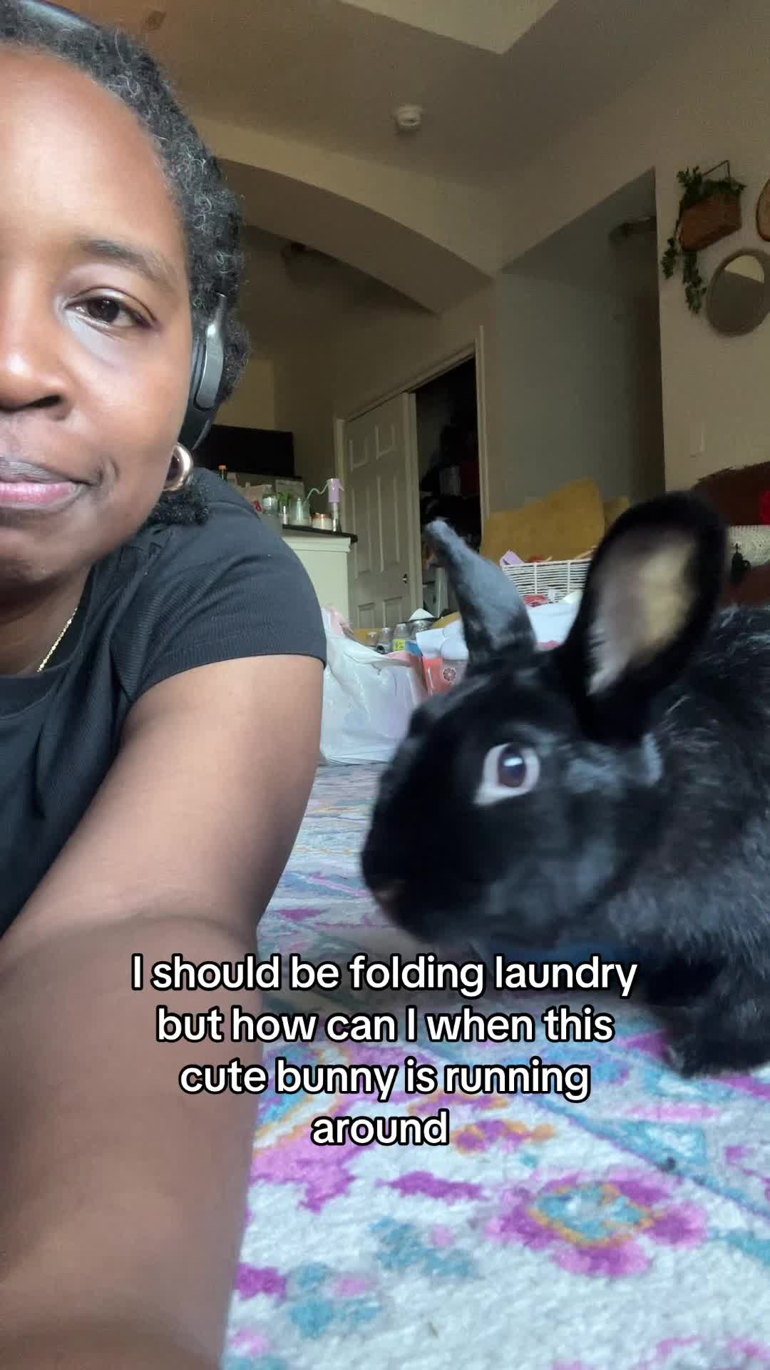 @Candace | Millennial Mama
