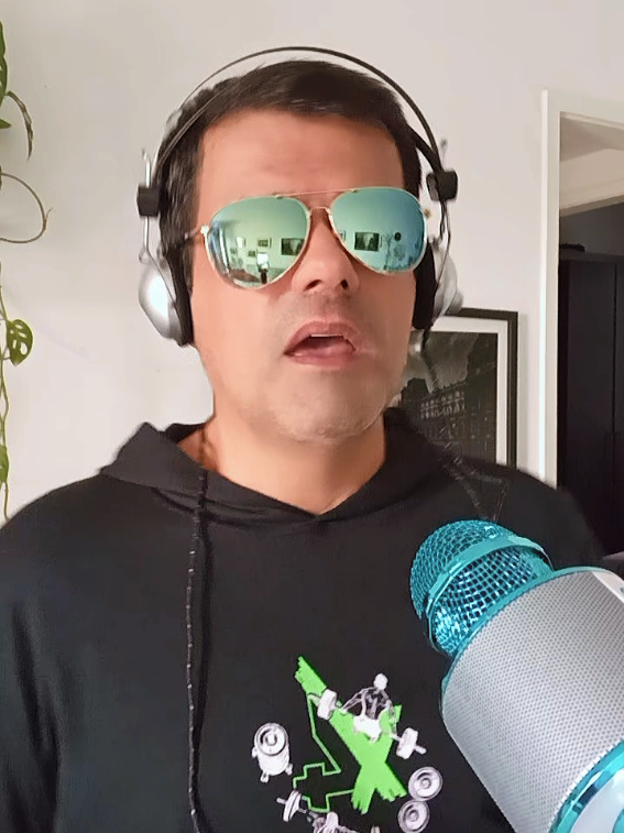 @Carlos Santos Oficial