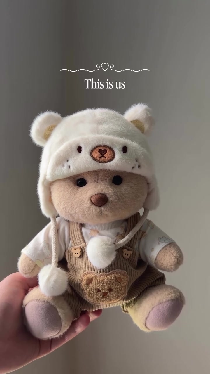 @bibubears 🧸