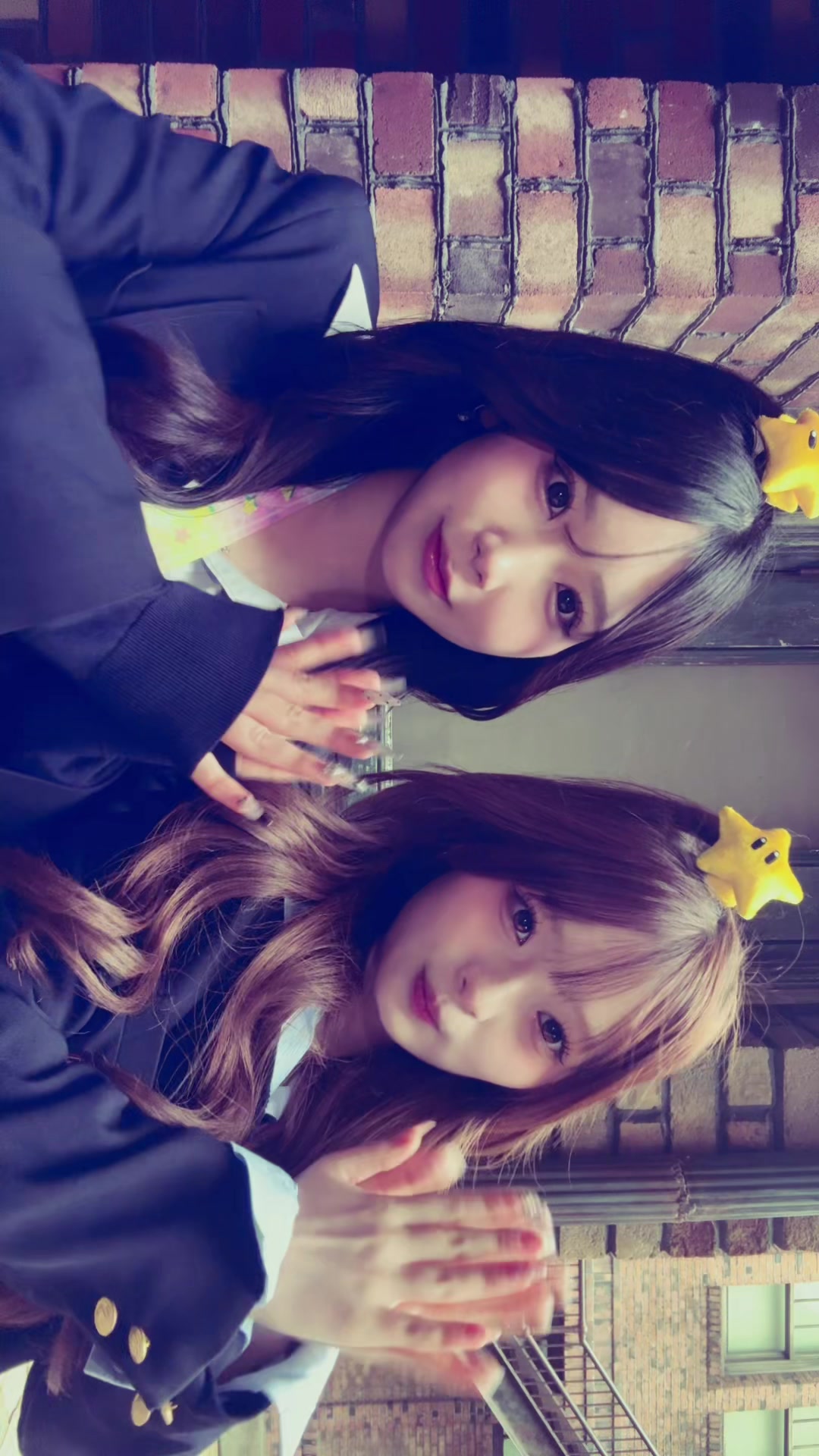 @中山 采弥 (あやみ)