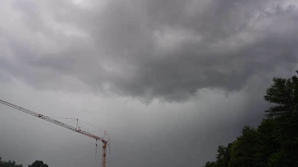 @MinemaikerIV Wetter