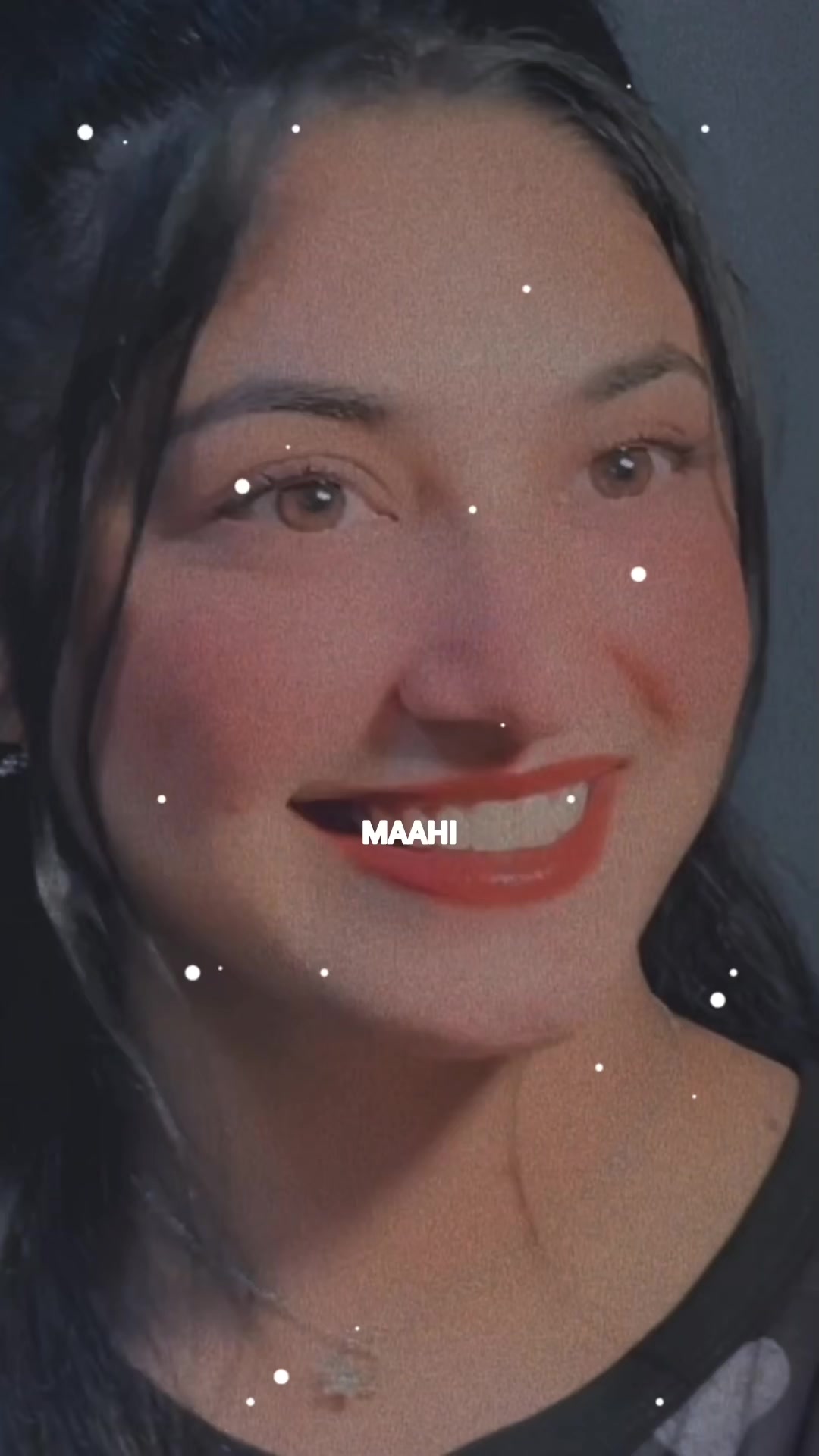 @MAAHI QUEEN 👑