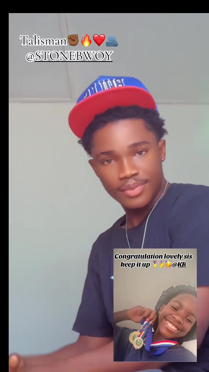 @Mbappe Jnr