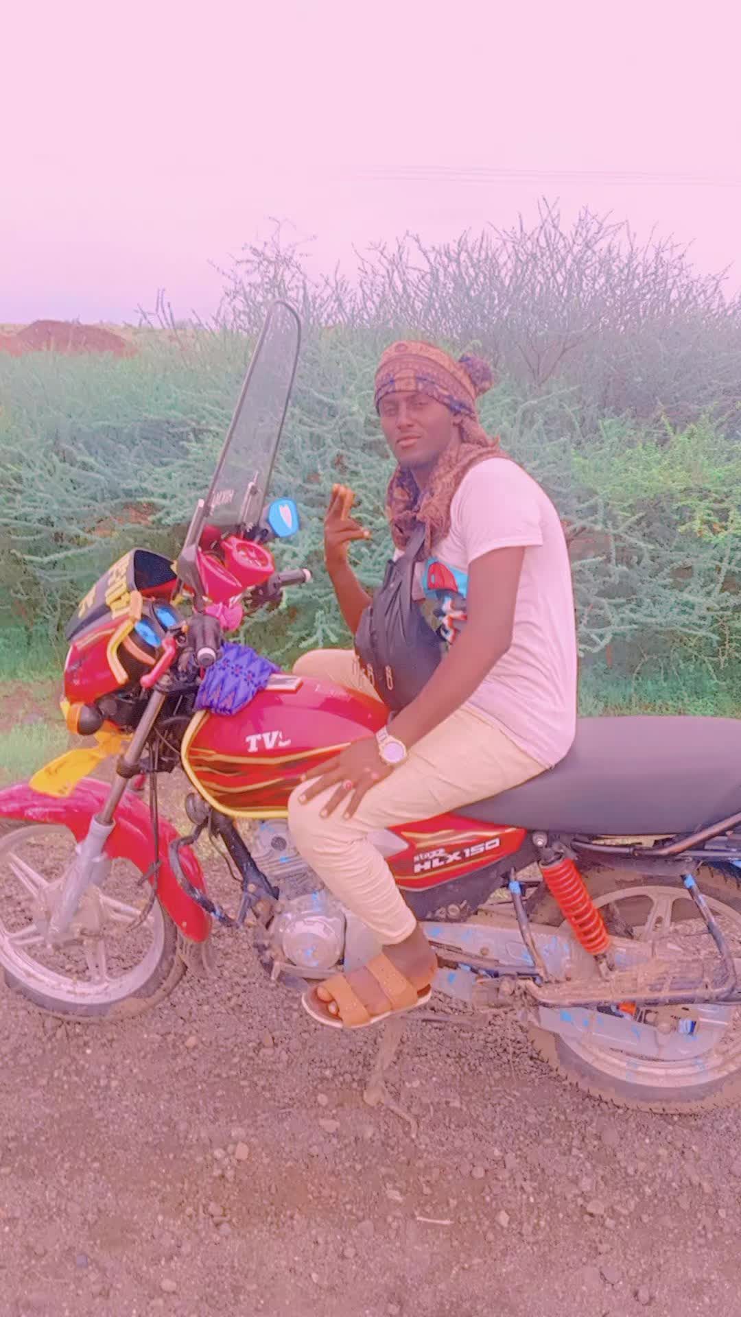@Ahamad star king Etoiya 🇪🇹