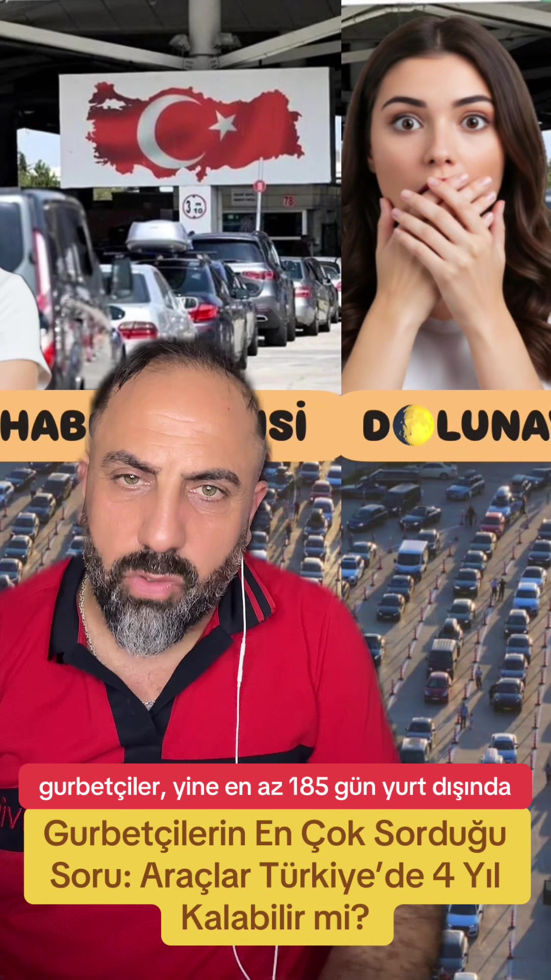 @D🌔LUNAY HABER AJANSI